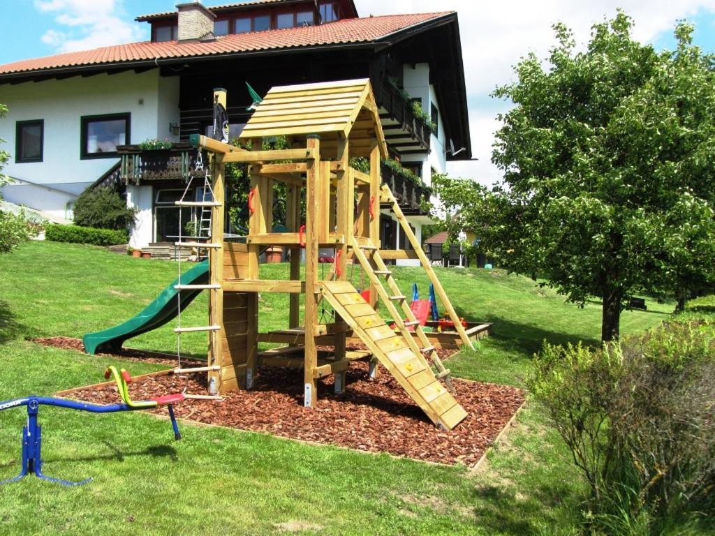 Erlebnishaus Spiess 3*