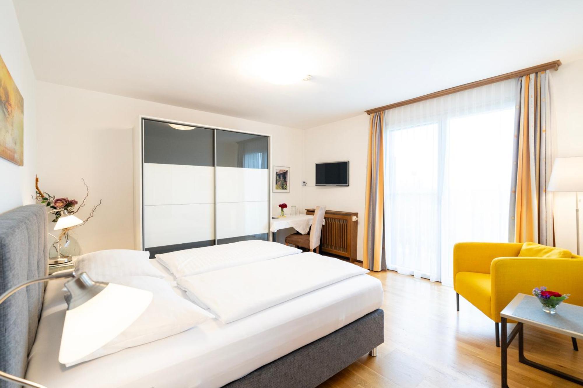 Erlebnishaus Spiess Pensión 3*