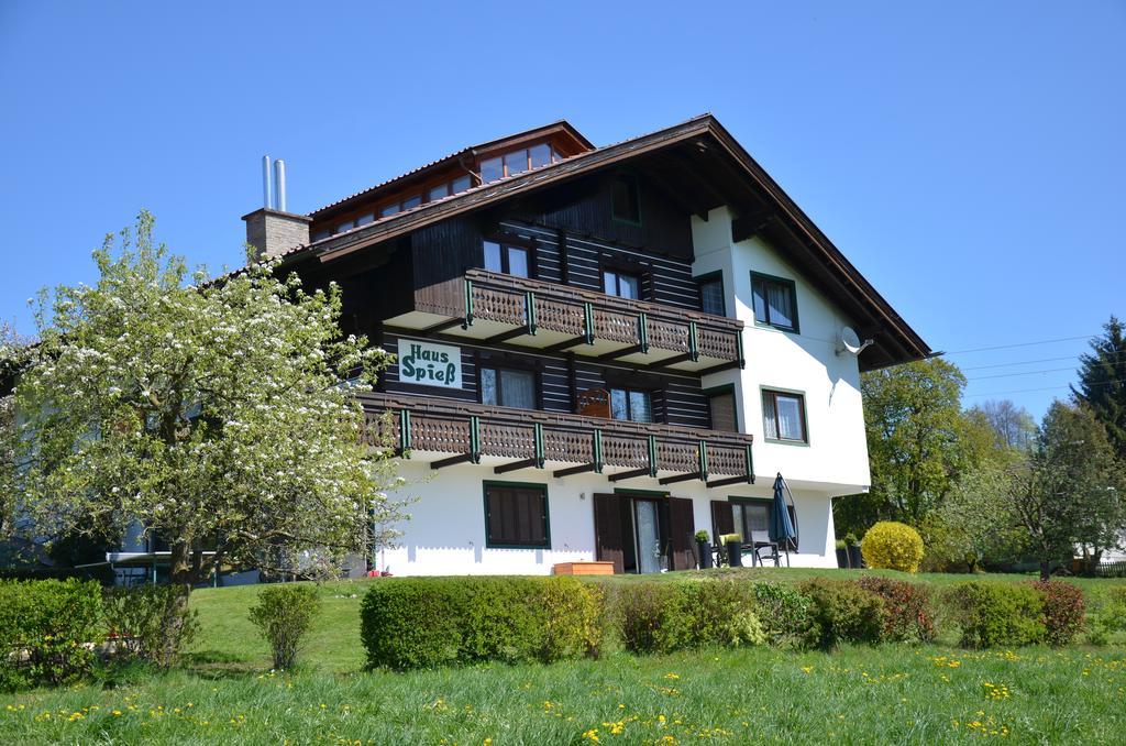 Erlebnishaus Spiess Feldkirchen in Kärnten