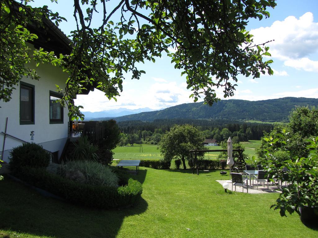 Gasthuis Erlebnishaus Spiess Feldkirchen in Kärnten