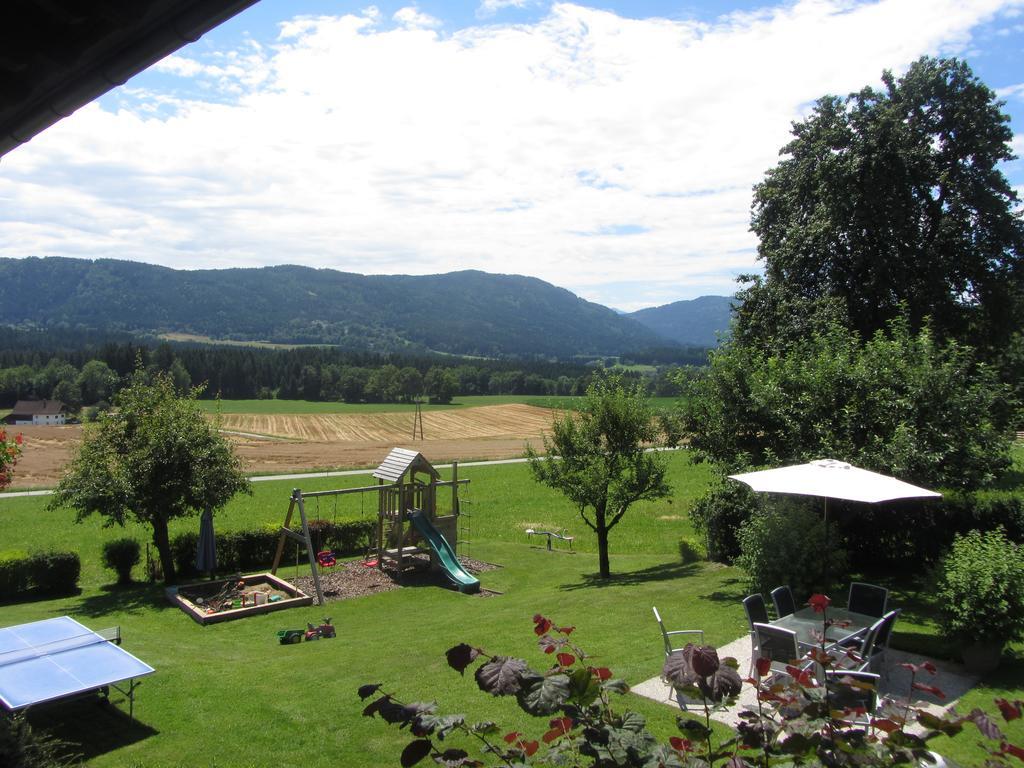 Penzion Erlebnishaus Spiess 3*