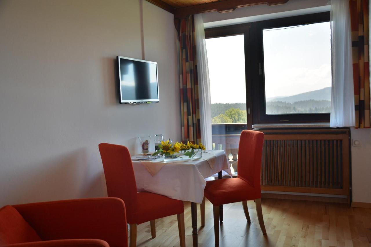 Penzion Erlebnishaus Spiess 3*