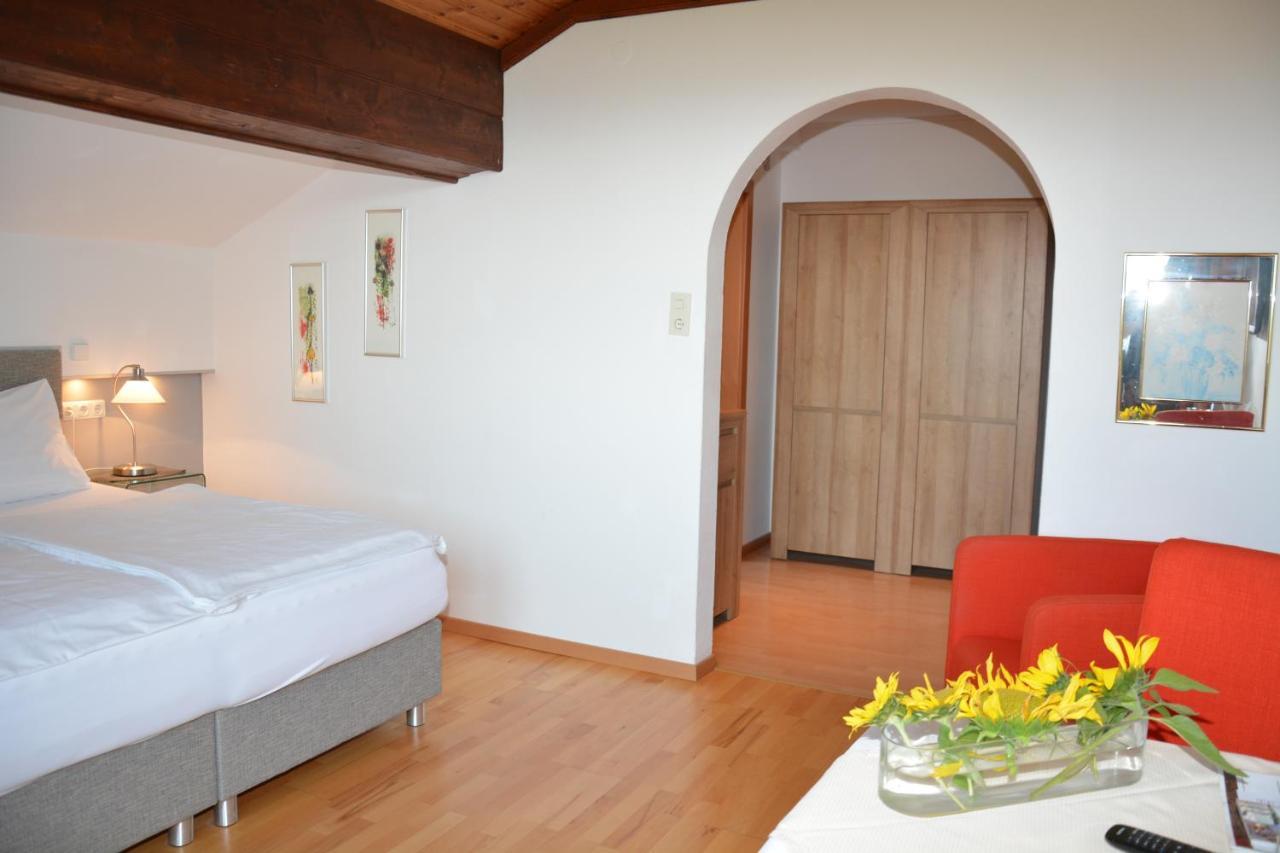 Penzion Erlebnishaus Spiess 3*