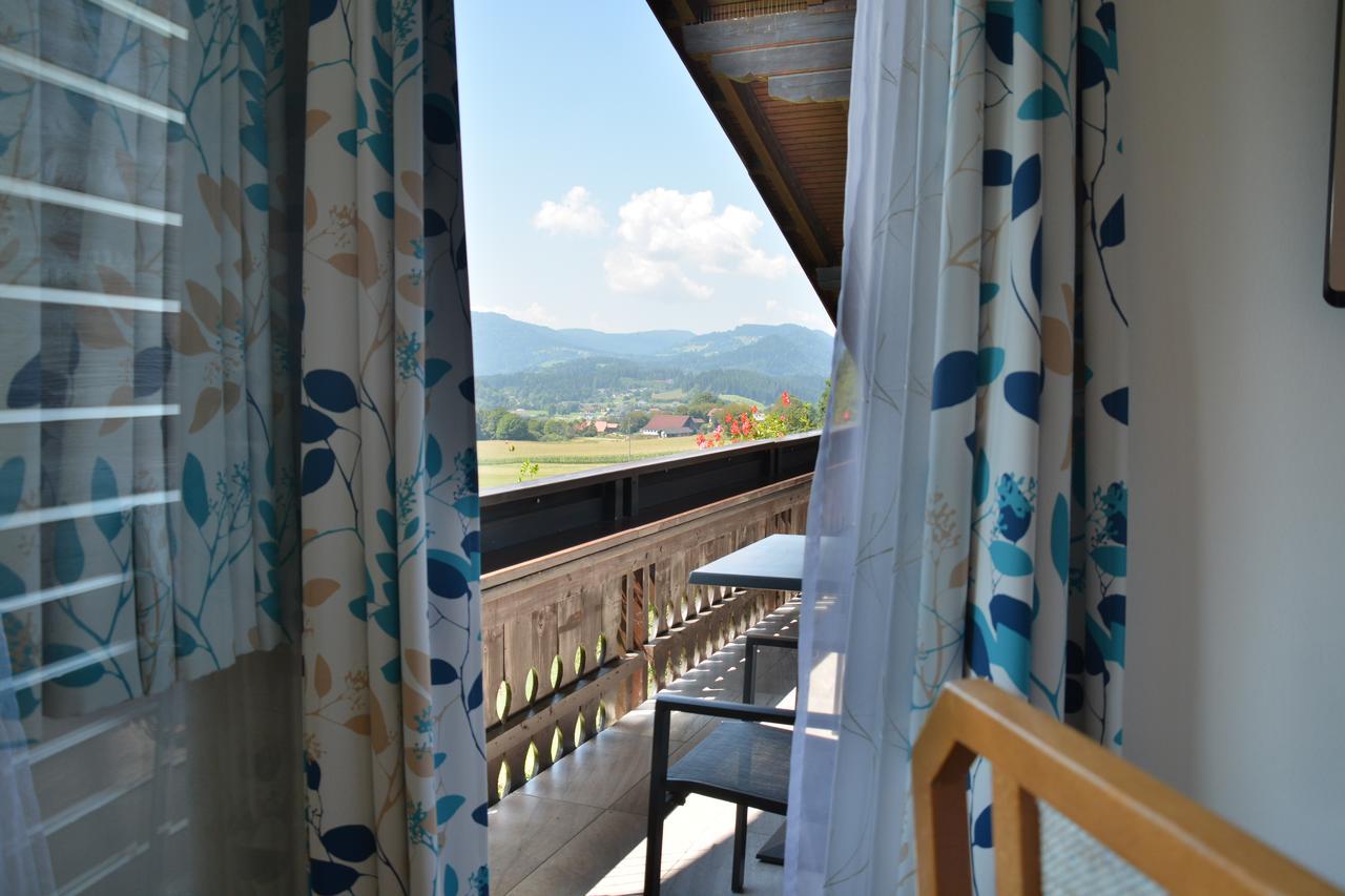 Penzion Erlebnishaus Spiess 3*
